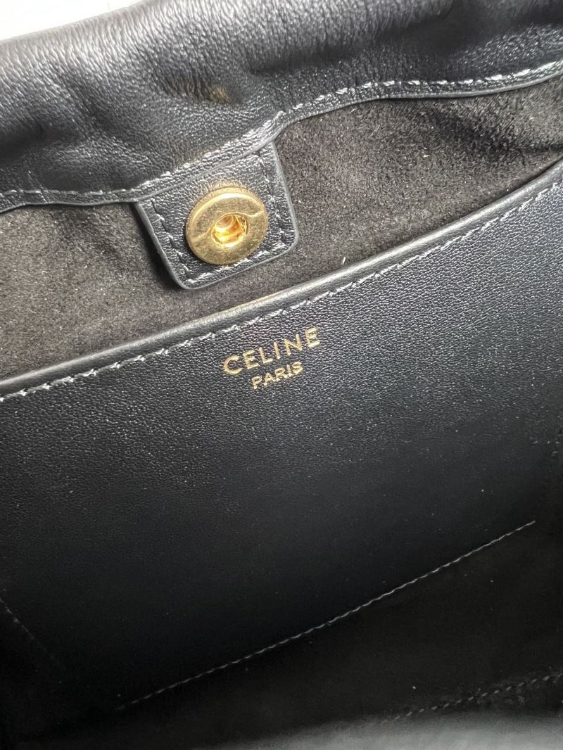 Ce1i*e cabas bags